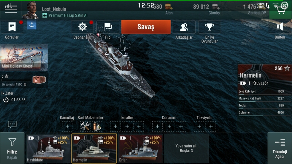 War of battleships download free