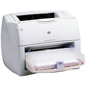 Print drivers for hp laserjet 1200